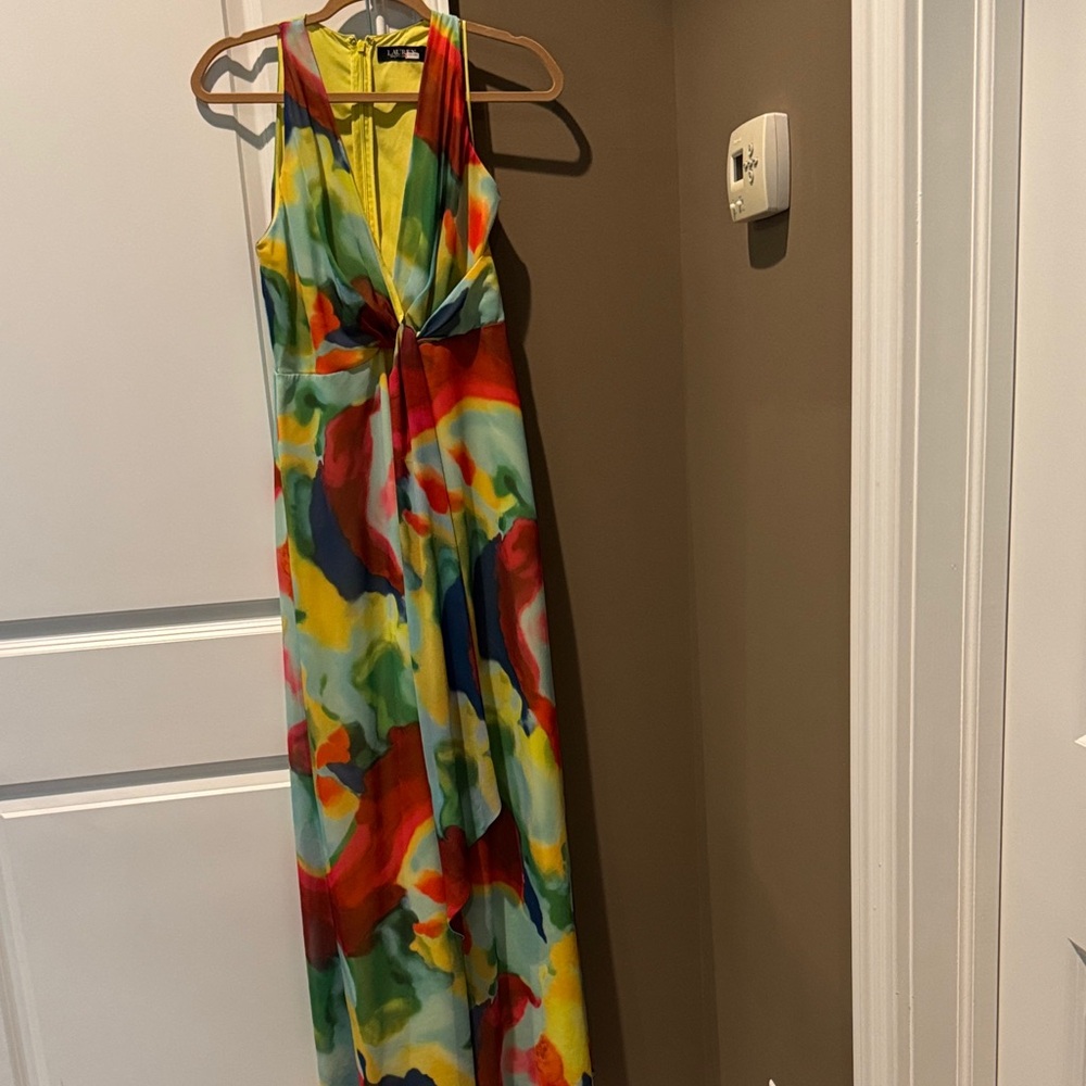 Lauren Ralph Lauren Yellow Garment